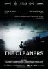 Filmplakat Cleaners, The