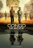 Filmplakat Congo Murder