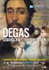 Filmplakat Degas - Leidenschaft für Perfektion