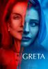 Filmplakat Greta