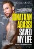 Filmplakat Jonathan Agassi Saved My Life