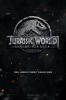 Filmplakat Jurassic World: Das gefallene Königreich