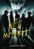Filmplakat New Mutants