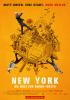 Filmplakat New York - Die Welt vor deinen Füßen