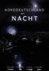 Filmplakat Norddeutschland bei Nacht
