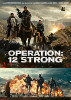Filmplakat Operation: 12 Strong