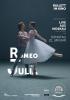 Filmplakat Romeo und Julia - Live aus dem Bolschoi in Moskau