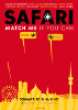Filmplakat Safari - Match Me If You Can