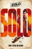 Filmplakat Solo: A Star Wars Story