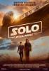 Filmplakat Solo: A Star Wars Story