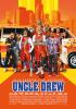 Filmplakat Uncle Drew - Alle anderen sind Anfänger