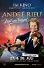 Filmplakat André Rieu Maastricht Konzert 2019: Lasst uns tanzen!