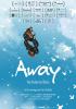 Filmplakat Away - Vom Finden des Glücks