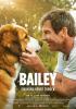 Filmplakat Bailey - Ein Hund kehrt zurück