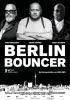 Filmplakat Berlin Bouncer