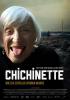 Filmplakat Chichinette - Wie ich zufällig Spionin wurde