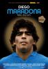 Filmplakat Diego Maradona