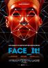 Filmplakat Face_It! - Das Gesicht im Zeitalter des Digitalismus
