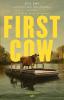 Filmplakat First Cow