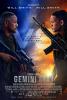 Filmplakat Gemini Man