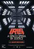 Filmplakat IRIS - A Space Opera by Justice