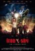 Filmplakat Iron Sky - The Coming Race