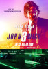 Filmplakat John Wick: Kapitel 3