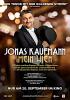 Filmplakat Jonas Kaufmann: Mein Wien
