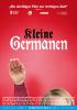 Filmplakat Kleine Germanen - Eine Kindheit in der rechten Szene