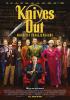 Filmplakat Knives Out - Mord ist Familiensache