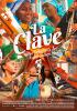 Filmplakat La Clave - Das Geheimnis der kubanischen Musik