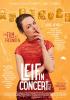 Filmplakat Leif in Concert Vol. 2 - Luise Heyer & ihre Kneipen-Gang