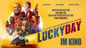 Filmplakat Lucky Day