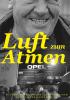 Filmplakat Luft zum Atmen - 40 Jahre Opposition bei Opel in Bochum