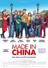 Filmplakat Made in China - Das Leben spricht französisch!