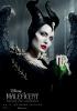 Filmplakat Maleficent 2 - Mächte der Finsternis