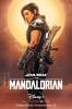 Filmplakat Mandalorian, The