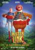 Filmplakat Mister Link - Ein fellig verrücktes Abenteuer