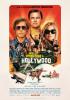 Filmplakat Once Upon a Time... in Hollywood