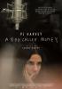 Filmplakat PJ Harvey - A Dog called Money