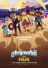Filmplakat Playmobil - Der Film