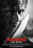Filmplakat Rambo: Last Blood