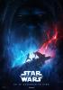 Filmplakat Star Wars: Der Aufstieg Skywalkers