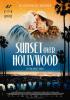 Filmplakat Sunset over Hollywood