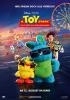 Filmplakat Toy Story: Alles hört auf kein Kommando, A