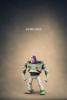 Filmplakat Toy Story: Alles hört auf kein Kommando, A