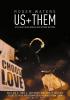 Filmplakat Roger Waters: Us + Them