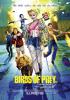 Filmplakat Birds of Prey: The Emancipation of Harley Quinn