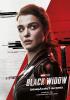 Filmplakat Black Widow