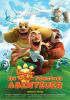 Filmplakat Boonie Bears: Ein tierisches Abenteuer